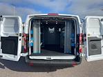 New 2026 Ford Transit 250 Low Roof Upfitted Cargo Van for sale #T0089 - photo 2
