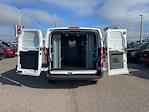 New 2026 Ford Transit 250 Low Roof Upfitted Cargo Van for sale #T0089 - photo 10