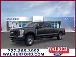 2026 Ford F-350 Crew Cab SRW 4x4 Pickup for sale #T0090 - photo 1