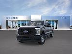 2026 Ford F-350 Crew Cab SRW 4x4 Pickup for sale #T0090 - photo 3