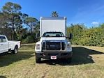 New 2026 Ford F-750 Regular Cab Box Truck with Liftgate for sale #T0091 - photo 3