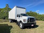 New 2026 Ford F-750 Regular Cab Box Truck with Liftgate for sale #T0091 - photo 4
