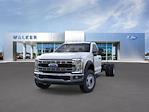 2026 Ford F-600 Regular Cab DRW 4x2 Cab Chassis for sale #T0092 - photo 3