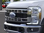 2026 Ford F-550 Regular Cab DRW 4x2 Cab Chassis for sale #T0093 - photo 17
