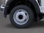 2026 Ford F-550 Regular Cab DRW 4x2 Cab Chassis for sale #T0093 - photo 19
