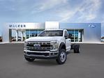 2026 Ford F-550 Regular Cab DRW 4x2 Cab Chassis for sale #T0093 - photo 3