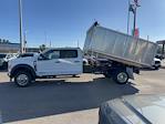2026 Ford F-450 Crew Cab DRW 4x4 Premier Truck Center Landscape Dump for sale #T0097 - photo 18