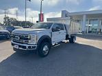 2026 Ford F-450 Crew Cab DRW 4x4 Premier Truck Center Landscape Dump for sale #T0097 - photo 3