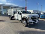 2026 Ford F-450 Crew Cab DRW 4x4 Premier Truck Center Landscape Dump for sale #T0097 - photo 5