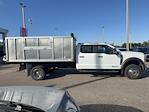 2026 Ford F-450 Crew Cab DRW 4x4 Premier Truck Center Landscape Dump for sale #T0097 - photo 6