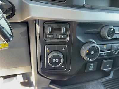 New 2026 Ford F-450 Crew Cab Service Truck for sale #T0101 - photo 1