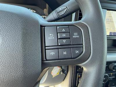 New 2026 Ford F-450 Crew Cab Service Truck for sale #T0101 - photo 2