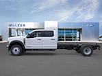 2026 Ford F-450 Crew Cab DRW 4x4 Cab Chassis for sale #T0101 - photo 4