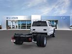 2026 Ford F-450 Crew Cab DRW 4x4 Cab Chassis for sale #T0101 - photo 8