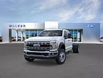 2026 Ford F-450 Crew Cab DRW 4x2 Cab Chassis for sale #T0105 - photo 3