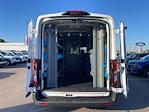 2026 Ford Transit 250 Medium Roof RWD Adrian Upfitted Cargo Van for sale #T0107 - photo 2