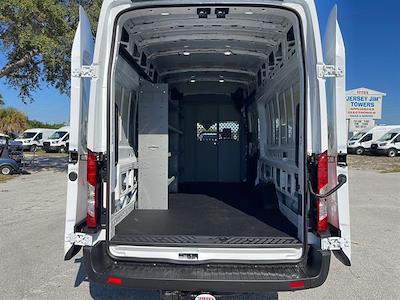 New 2026 Ford Transit 250 High Roof Upfitted Cargo Van for sale #T0108 - photo 2