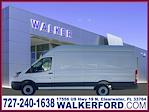 New 2026 Ford Transit 250 High Roof Upfitted Cargo Van for sale #T0108 - photo 1