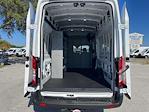 New 2026 Ford Transit 250 High Roof Upfitted Cargo Van for sale #T0108 - photo 2