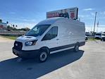 New 2026 Ford Transit 250 High Roof Upfitted Cargo Van for sale #T0108 - photo 3