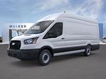 New 2026 Ford Transit 350 High Roof Empty Cargo Van for sale #T0109 - photo 1