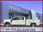 New 2026 Ford F-250 Crew Cab Service Truck for sale #T0113 - photo 1