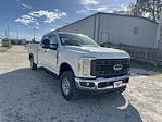 New 2026 Ford F-250 Crew Cab Service Truck for sale #T0113 - photo 4