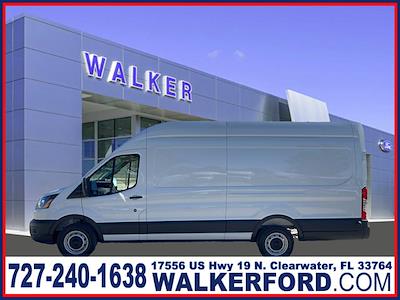 New 2026 Ford Transit 250 High Roof Upfitted Cargo Van for sale #T0115 - photo 1