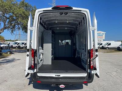 New 2026 Ford Transit 250 High Roof Upfitted Cargo Van for sale #T0115 - photo 2