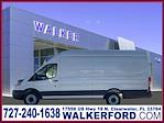 New 2026 Ford Transit 250 High Roof Upfitted Cargo Van for sale #T0115 - photo 1