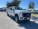 New 2026 Ford F-350 Super Cab Service Truck for sale #T0118 - photo 3