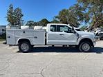 New 2026 Ford F-350 Super Cab Service Truck for sale #T0118 - photo 4