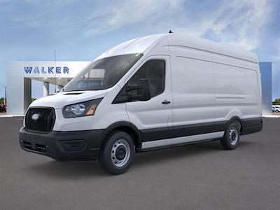 2026 Ford Transit 350 High Roof RWD Empty Cargo Van for sale #T0128 - photo 1
