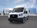 New 2026 Ford Transit 350 High Roof Empty Cargo Van for sale #T0128 - photo 3