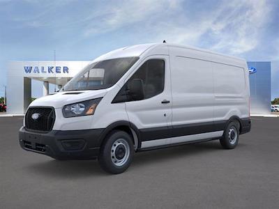 2026 Ford Transit 250 Medium Roof RWD Empty Cargo Van for sale #T0130 - photo 1