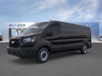 New 2026 Ford Transit 250 Low Roof Empty Cargo Van for sale #T0131 - photo 1