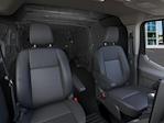 New 2026 Ford Transit 250 Low Roof Empty Cargo Van for sale #T0131 - photo 10