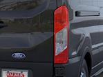 New 2026 Ford Transit 250 Low Roof Empty Cargo Van for sale #T0131 - photo 21