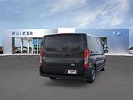 New 2026 Ford Transit 250 Low Roof Empty Cargo Van for sale #T0131 - photo 8