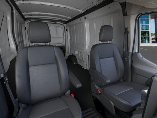 New 2026 Ford Transit 250 - photo 12