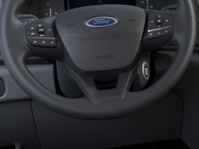 New 2026 Ford Transit 250 - photo 14