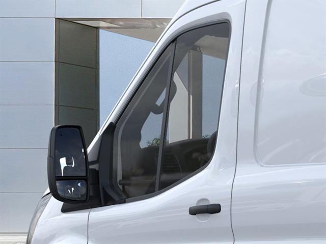 New 2026 Ford Transit 250 - photo 22