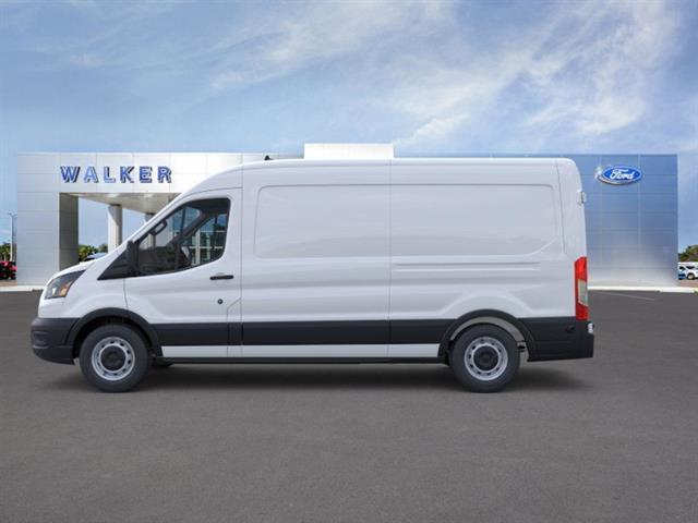 New 2026 Ford Transit 250 - photo 6