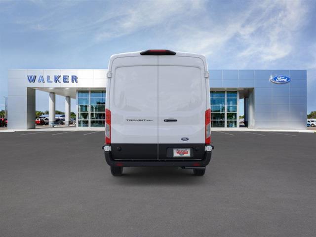 New 2026 Ford Transit 250 - photo 7