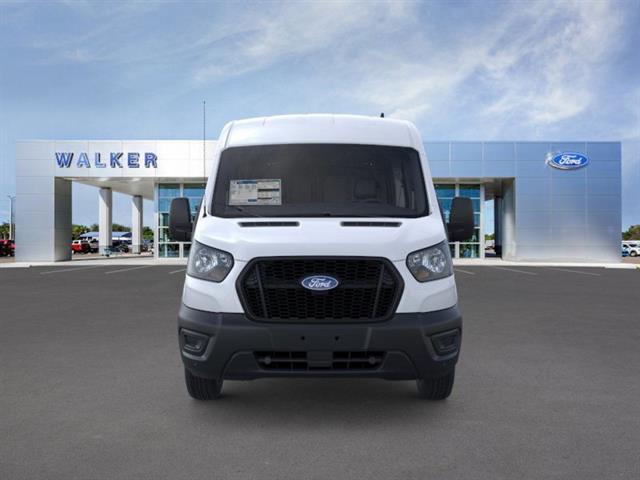 New 2026 Ford Transit 250 - photo 8