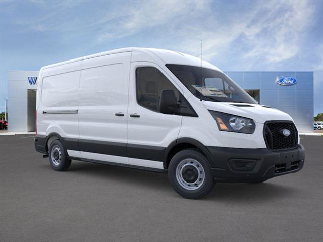 New 2026 Ford Transit 250 - photo 9