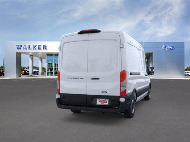 New 2026 Ford Transit 250 - photo 10