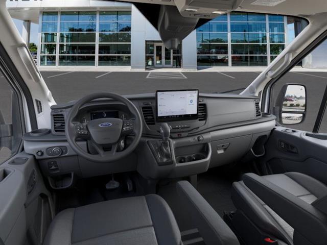 New 2026 Ford Transit 250 - photo 11