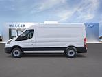 New 2026 Ford Transit 250 Medium Roof Empty Cargo Van for sale #T0134 - photo 4