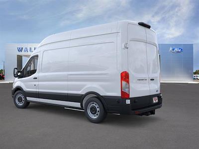 2026 Ford Transit 250 High Roof RWD Empty Cargo Van for sale #T0135 - photo 2